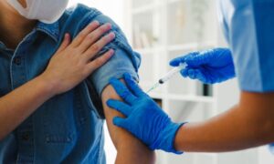 Une opportunité pour les patients atteints de cancer en Angleterre d’accéder rapidement à un vaccin