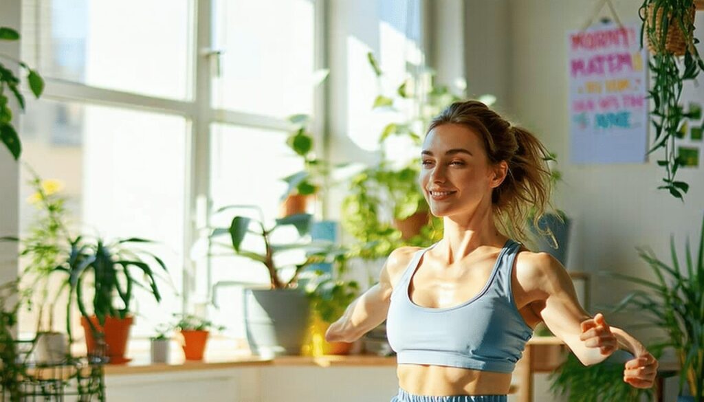 Une simple habitude matinale pour se débarrasser des kilos en trop
