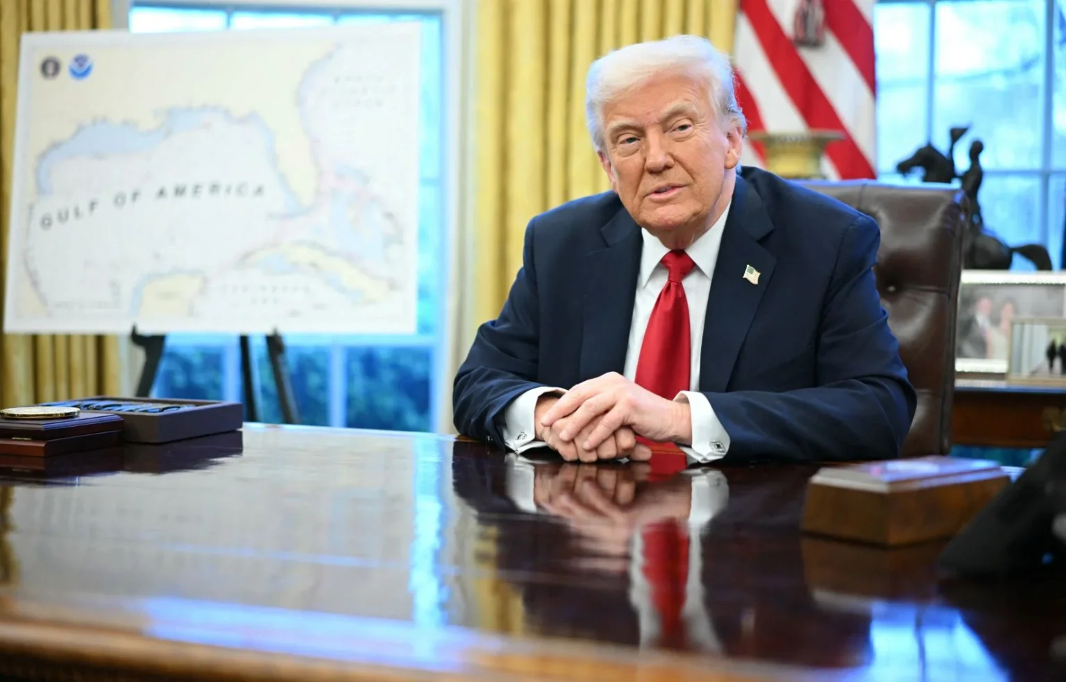Vidéo - L'Irlande se prépare alors que Trump s'apprête à annoncer des tarifs douaniers « réciproques »