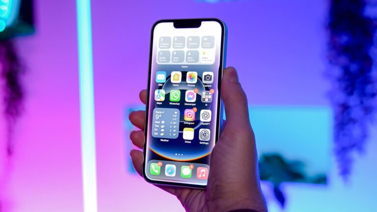 Washington exonère les téléphones des droits de douane pour sauver le secteur technologique