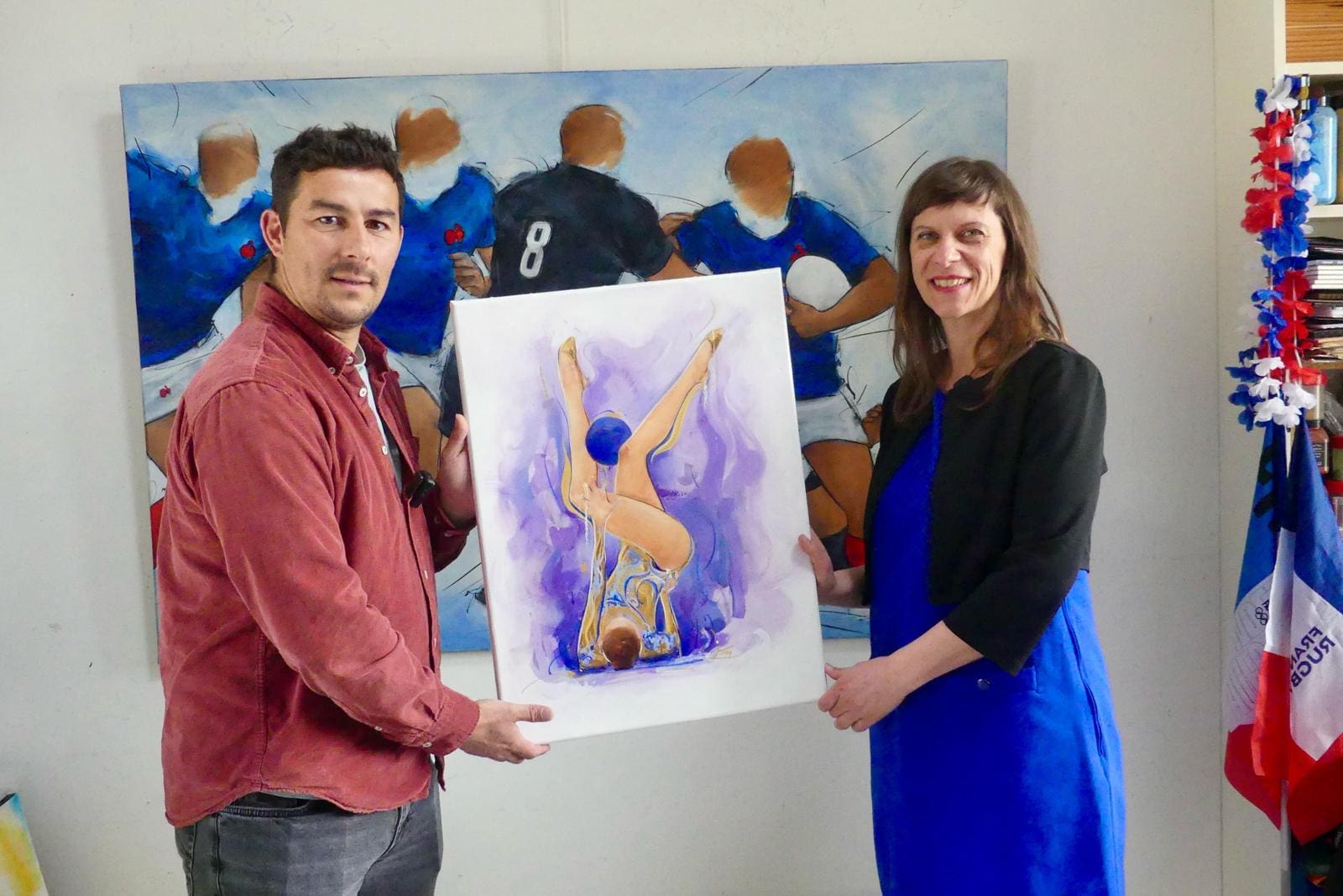 — Suivi Et Autonomie