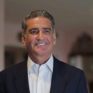 Liban : l’ancien consul honoraire de France Misbah Ahbad futur maire de Tripoli ?