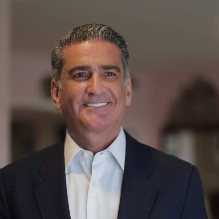 Liban : l’ancien consul honoraire de France Misbah Ahbad futur maire de Tripoli ?