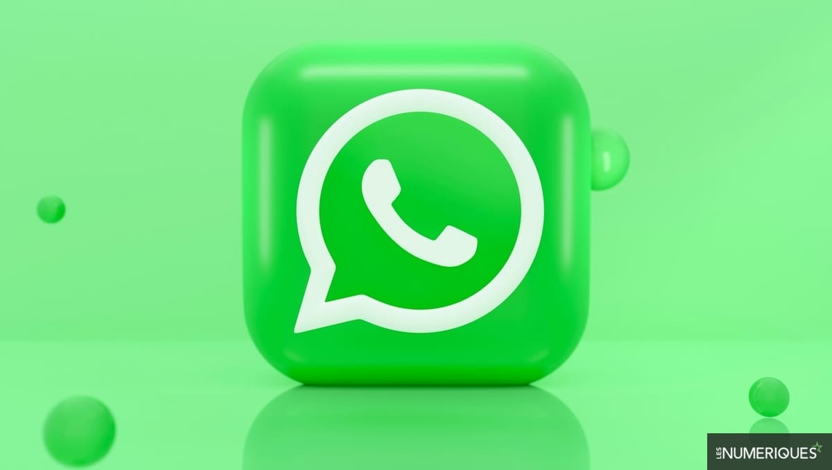 WhatsApp lance une nouvelle série de fonctionnalités