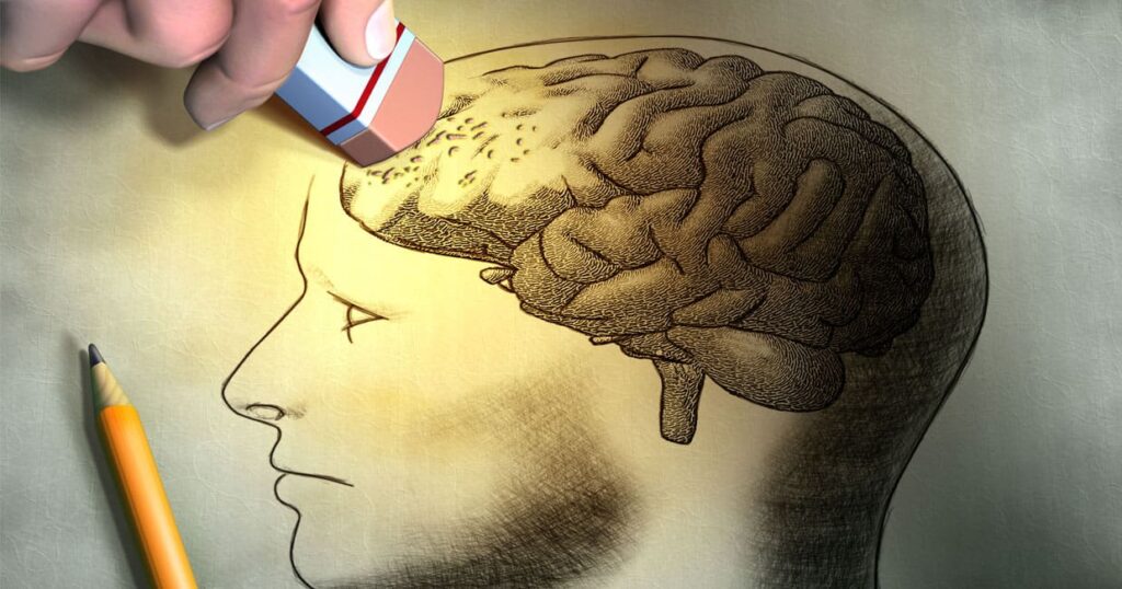 الزهايمر: اختبار دم ثوري يقدم أملاً جديداً للمرضى