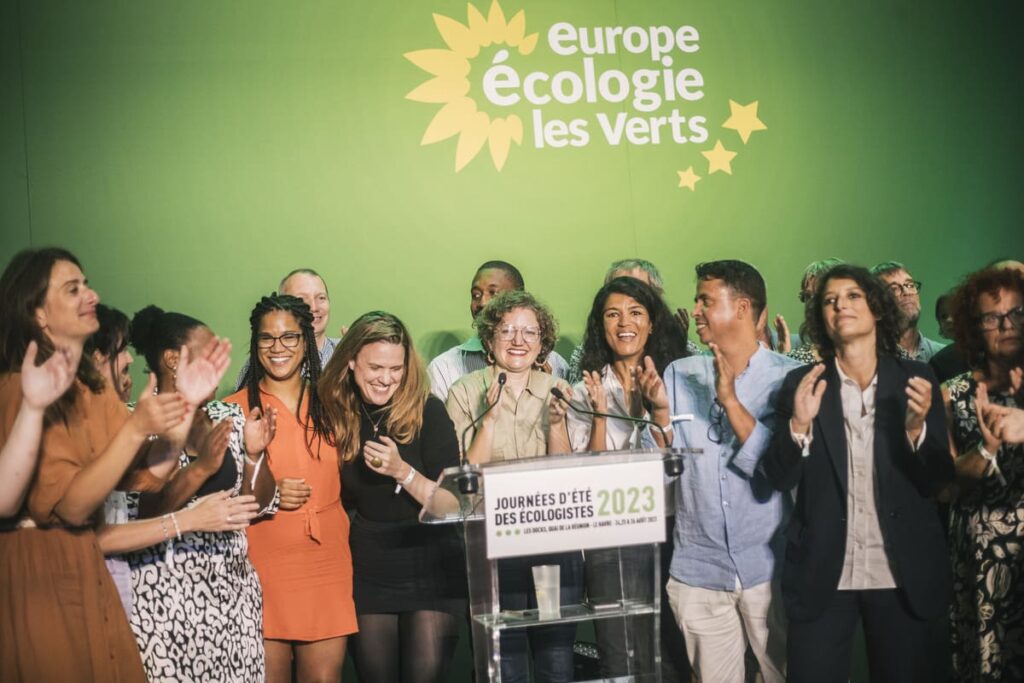 Présidentielle 2027 : des écologistes relancent l’idée d’une primaire de toute la gauche