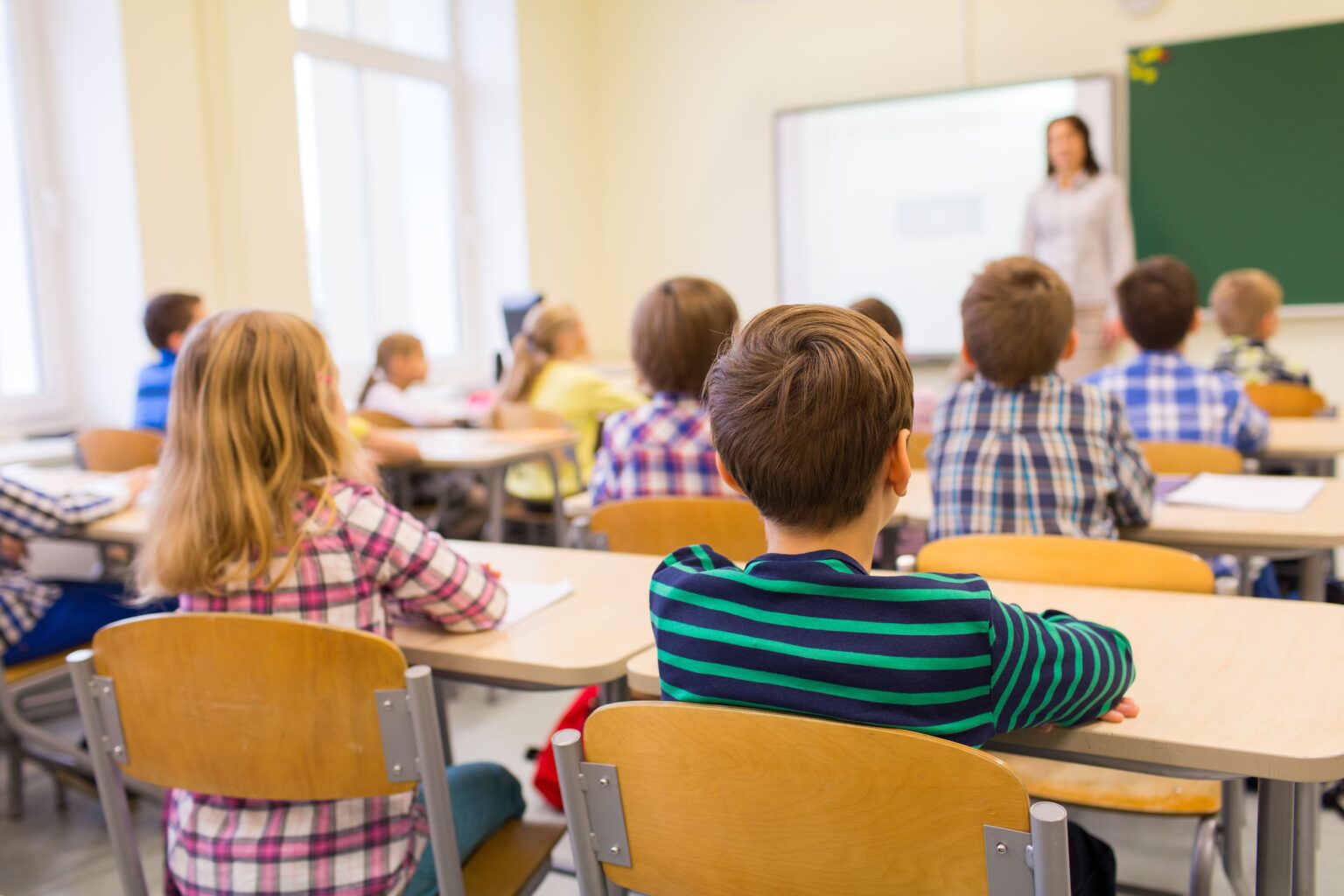 Suisse : une mère sanctionnée pour avoir anticipé les vacances de ses enfants