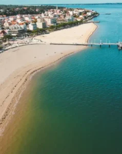 Bassin d’Arcachon : la dune du Pilat franchit les 1,5 million de visiteurs en 2024