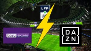 Droits TV - beIN Sports menace à son tour de rompre son contrat avec la Ligue 1 !