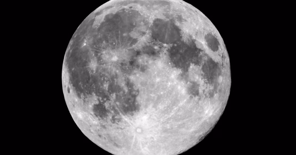 Pékin et Moscou branchent le nucléaire pour décrocher la pole position sur la Lune