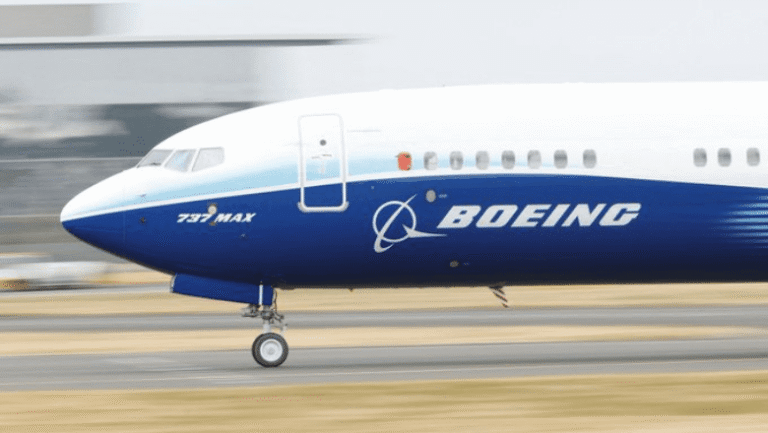 Pékin gèle les livraisons de Boeing en représailles aux droits de douane américains