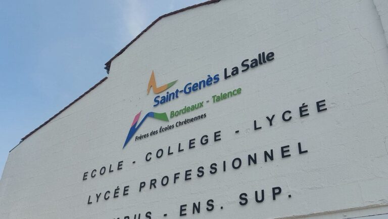 Bordeaux : un ex-instituteur mis en examen pour viols aggravés 