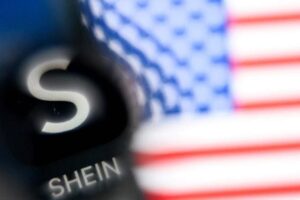Shein fait exploser l’addition : +377 % sur certains produits vers les États-Unis