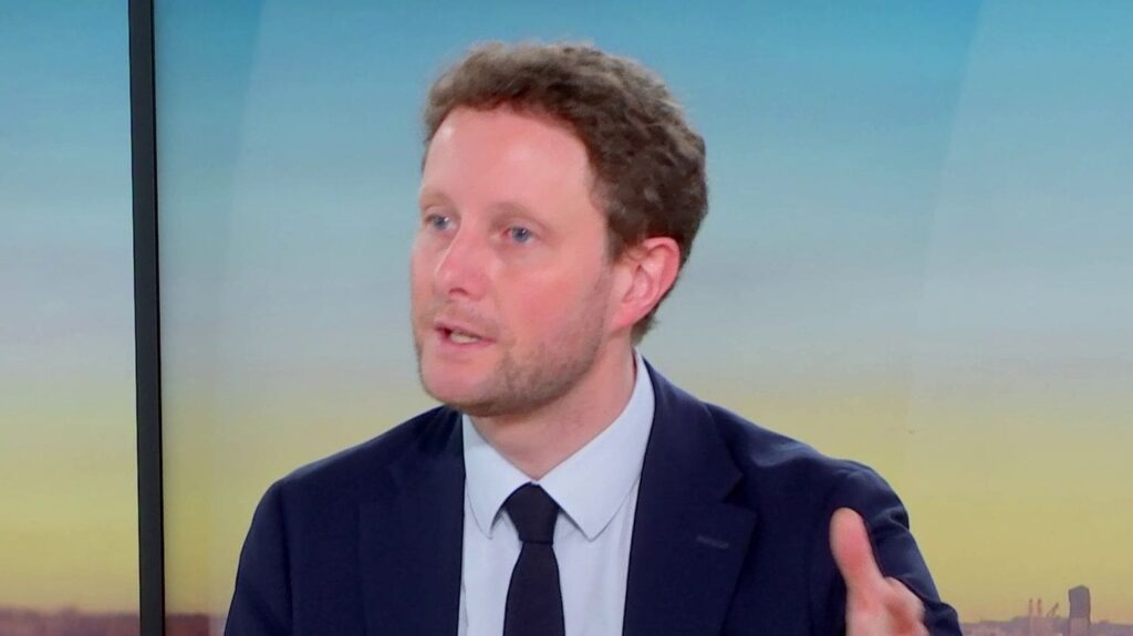 Condamnation de Marine Le Pen : Clément Beaune appelle à « ne pas politiser la justice »