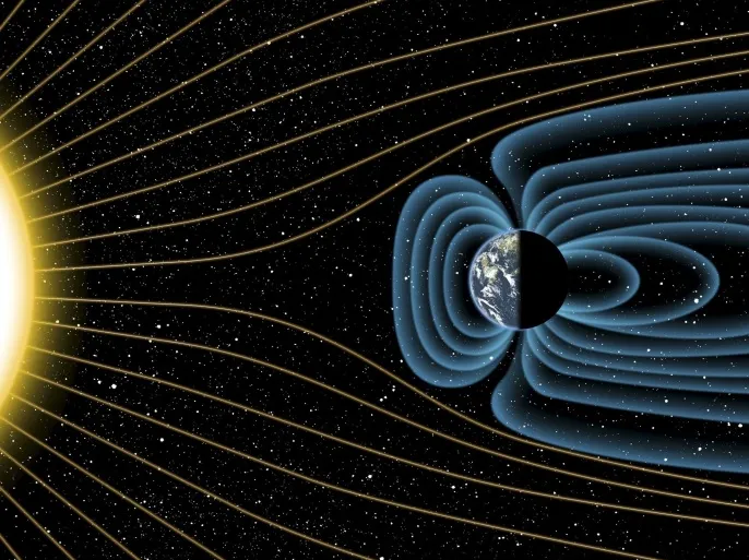 Comment les humains ont-ils vécu lorsque les pôles de la Terre se sont inversés il y a 41 000 ans ?