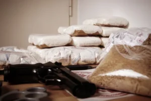 Narcotrafic : l’Assemblée adopte un texte musclé pour reprendre le contrôle