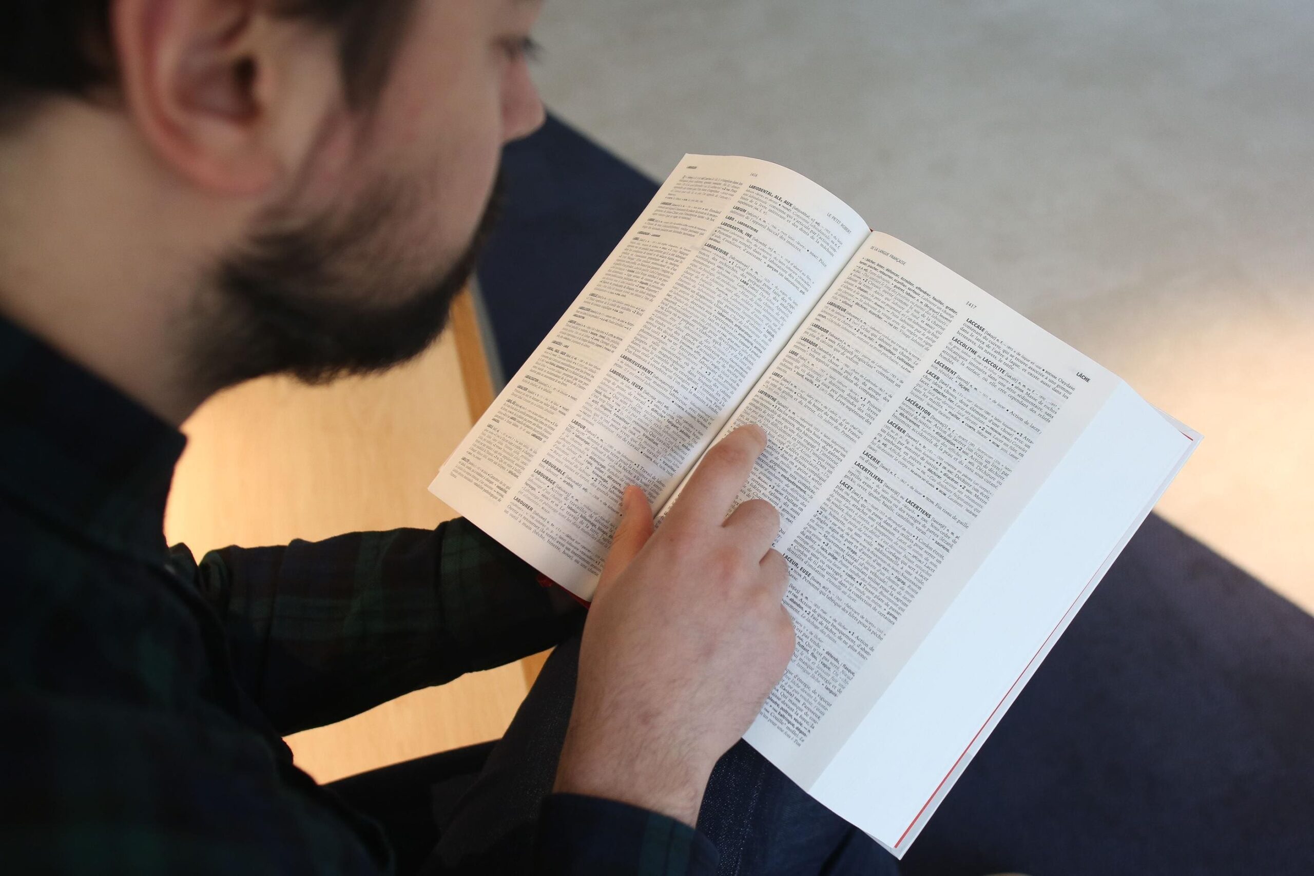 Larousse 2026 : la langue française en pleine mue