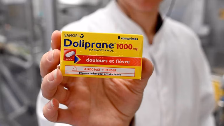 Le Doliprane dans l’escarcelle d’un fonds américain : Sanofi empoche 10 milliards €