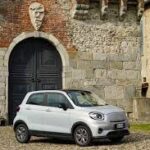 Stellantis stoppe Leapmotor en Europe : la citadine chinoise tire sa révérence