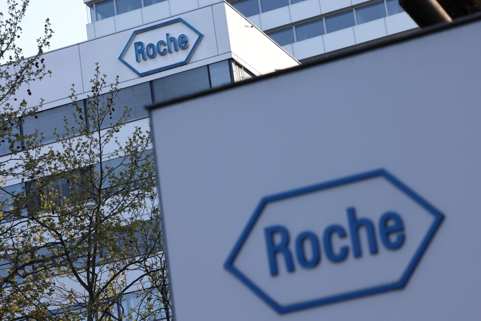 Roche investit 50 milliards de dollars aux États-Unis pour renforcer son empire 
