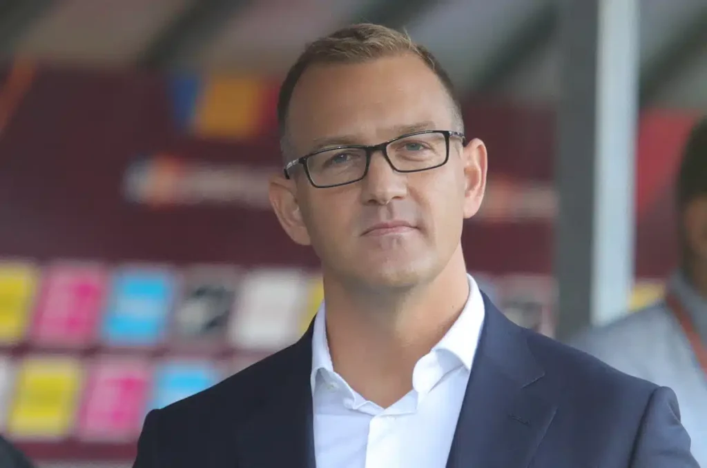 Royal Mail racheté, Daniel Kretinsky trace sa route vers un empire logistique