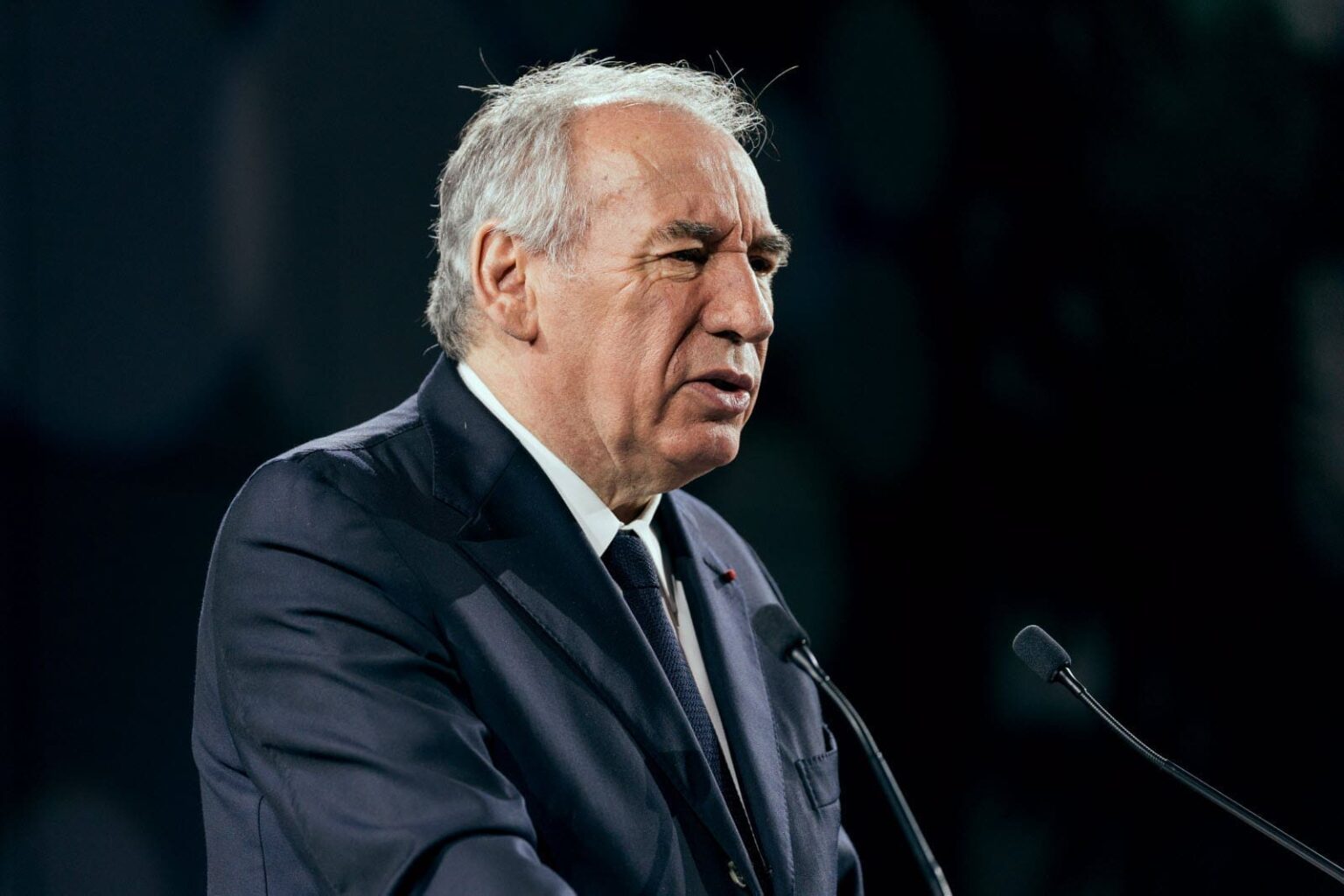 Proportionnelle : Bayrou lance les consultations, mais les divisions s’annoncent explosives