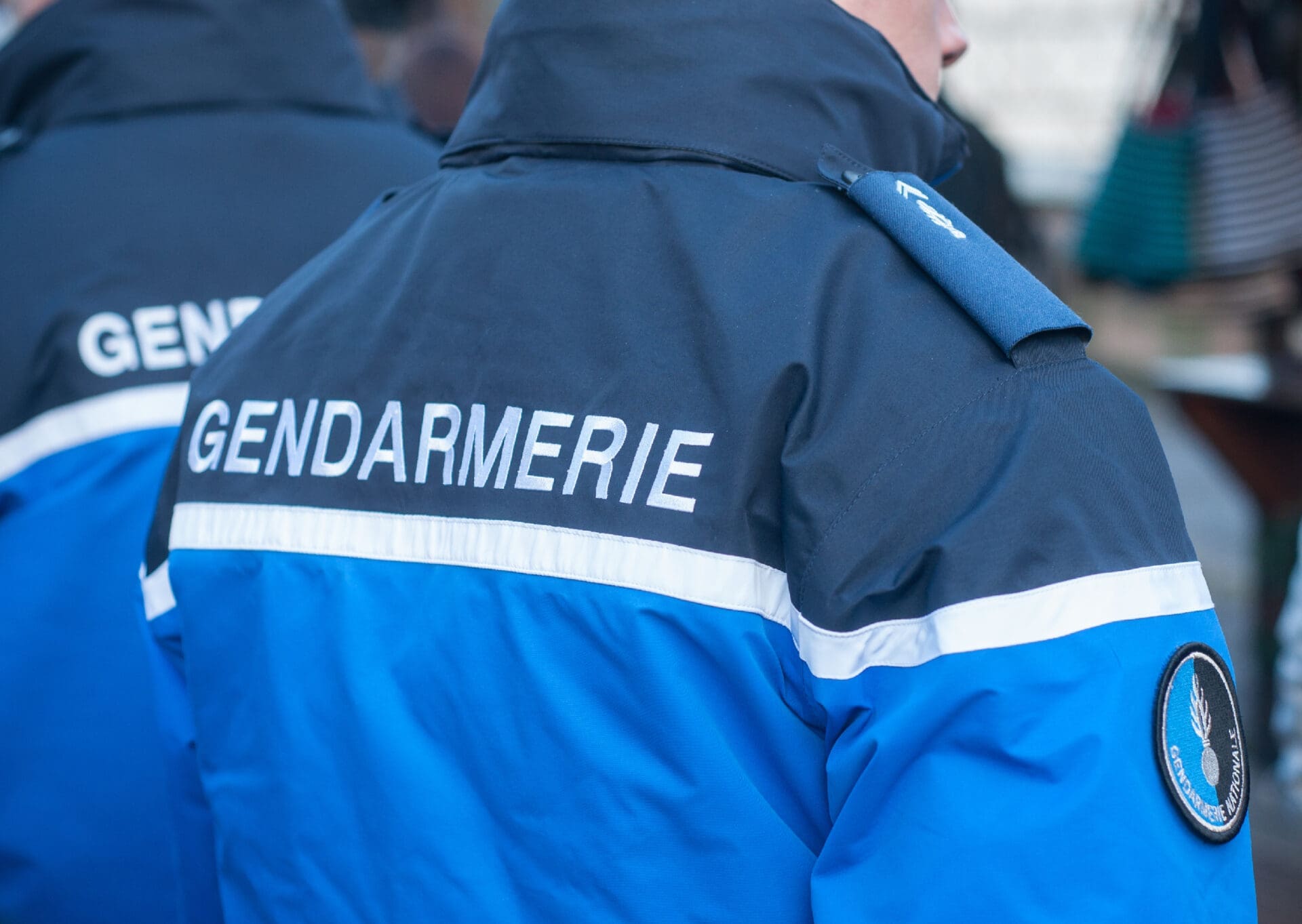 Scandale au sein de la Gendarmerie Nationale