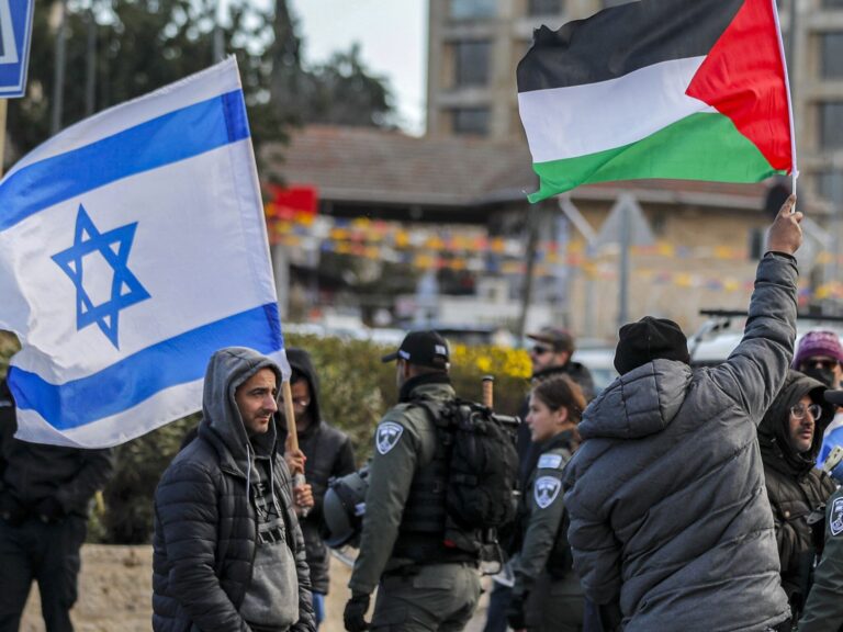 La Cour internationale de justice ouvre une semaine d'audiences sur les obligations humanitaires d'Israël
