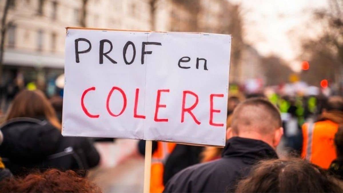 Le premier syndicat d’enseignants souhaite des états généraux de l’inclusion