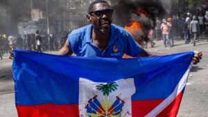 Haïti au bord du gouffre : l’ONU alerte sur un risque de « chaos total »