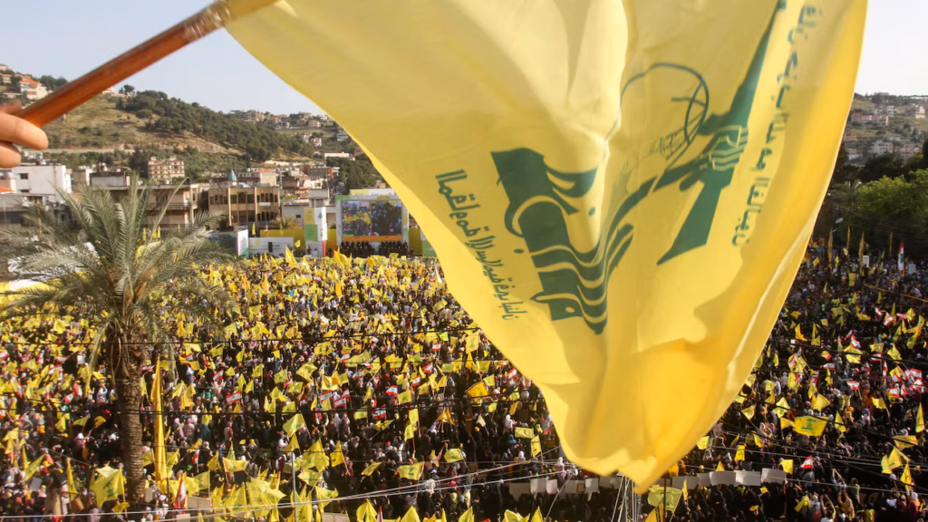 Le Hezbollah prêt à discuter de son désarmement… sous conditions