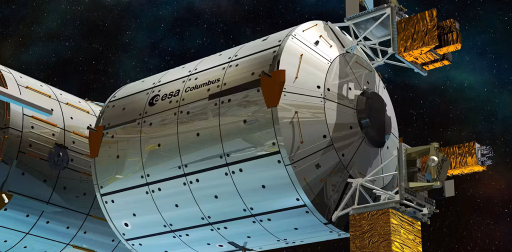 Une horloge atomique en orbite pour défier le temps et tester Einstein