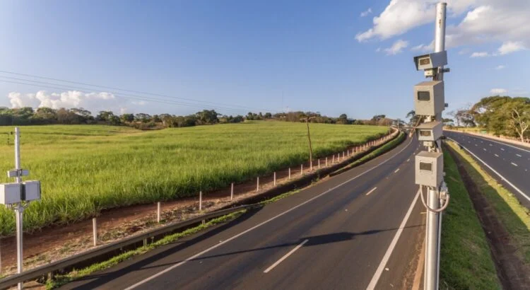 Sur l’autoroute espagnole, une IA ajuste la vitesse jusqu’à 150 km/h