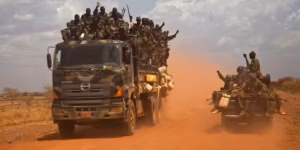 Quel est le secret des menaces du régime militaire soudanais à l’égard des pays voisins, proches et lointains ?