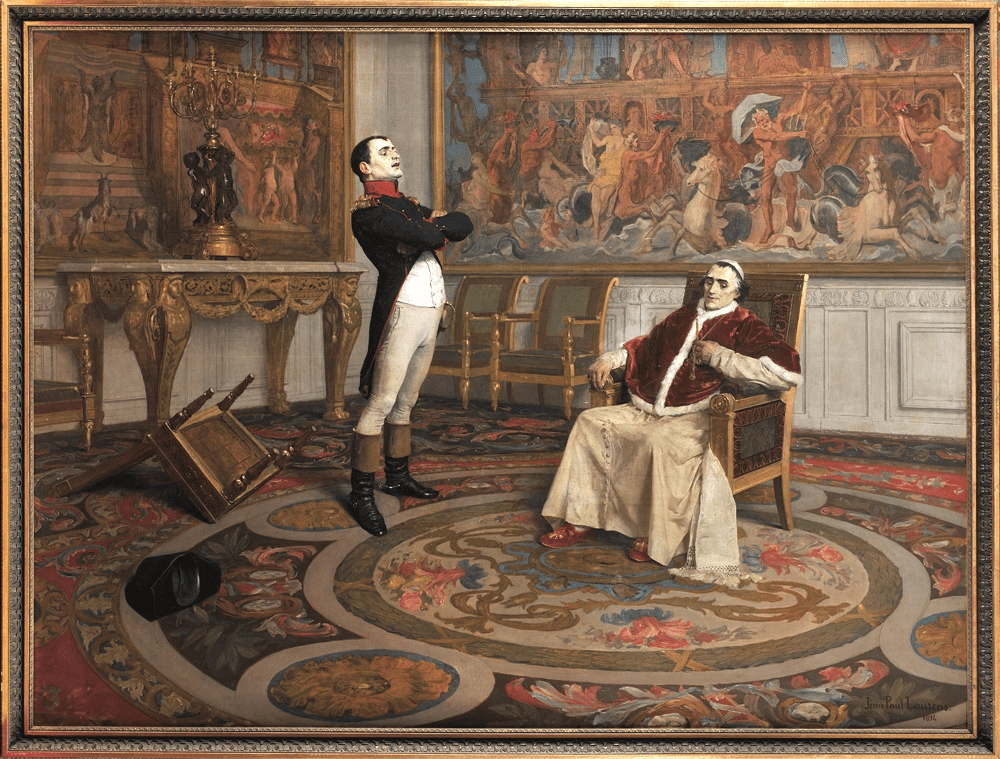 Renaissances Et Révolutions