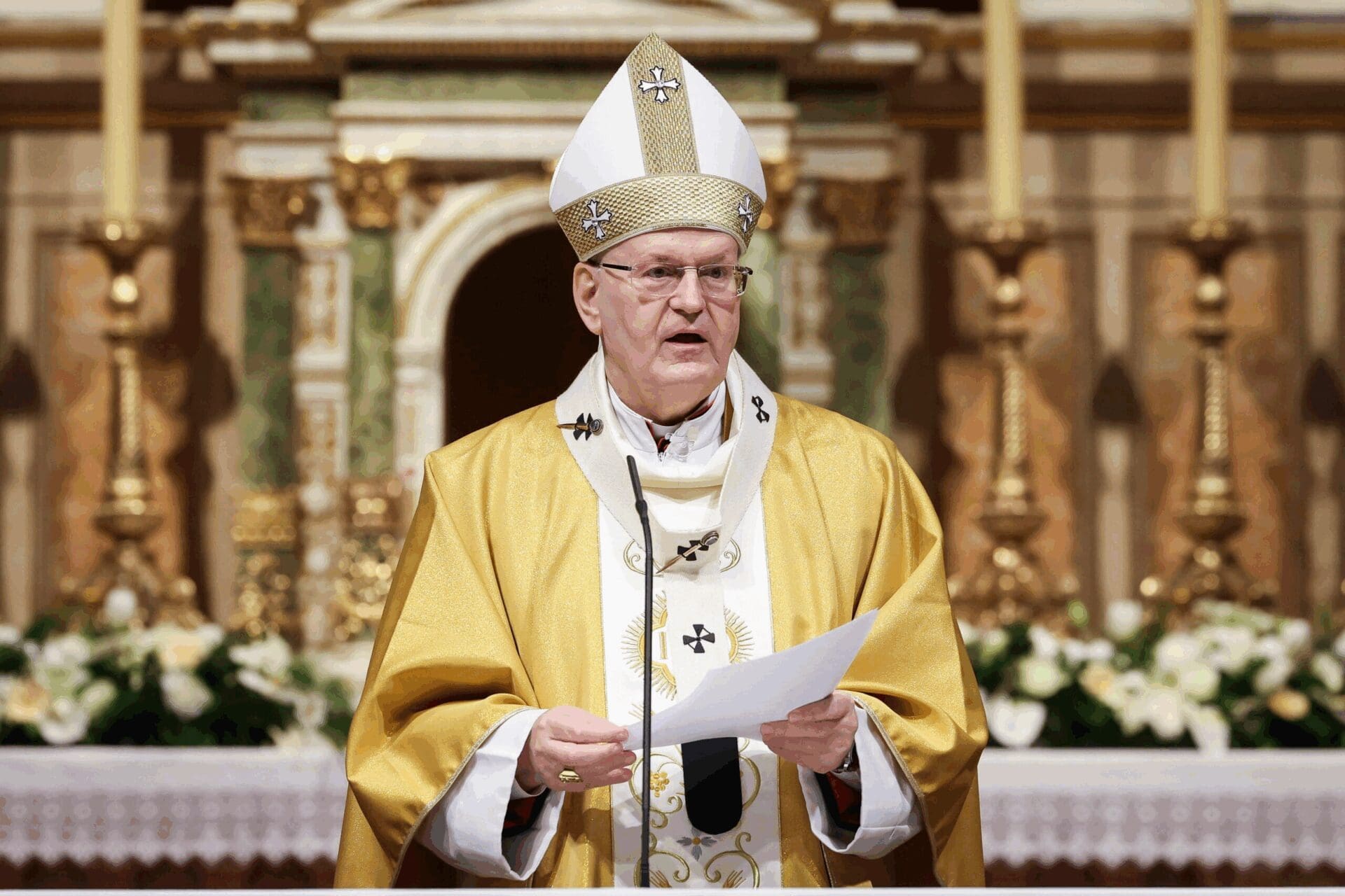 Peter Erdö, Le Conservateur Européen Peter Erdö, Le Conservateur Européen