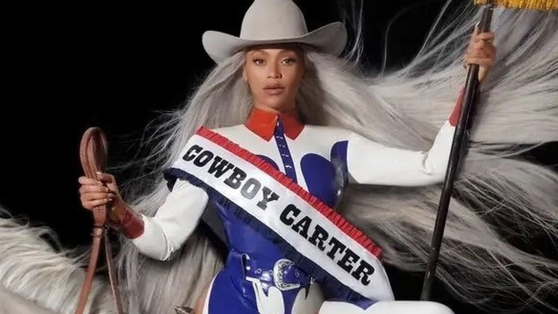 Beyoncé électrise Los Angeles pour l’ouverture de son “Cowboy Carter Tour”