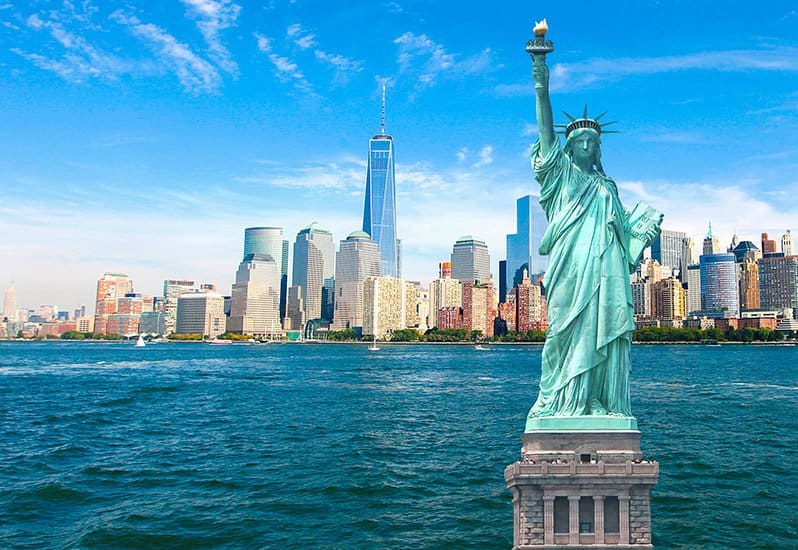 Tourisme en chute libre : l’effet Trump refroidit les voyageurs étrangers