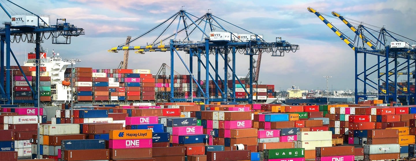 Commerce mondial : l’OMC redoute un séisme économique