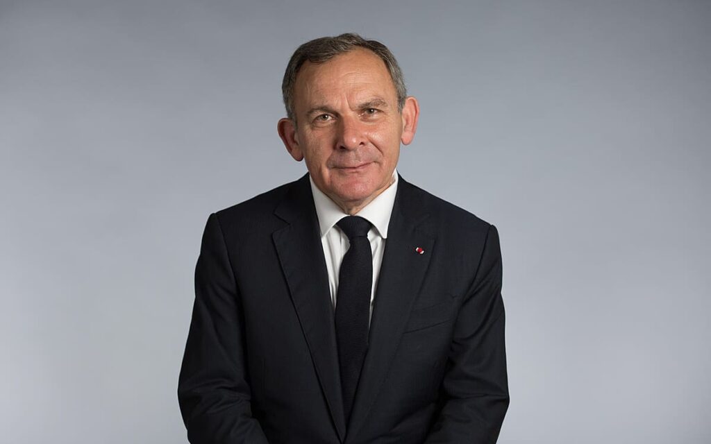 Le sénateur Francis Szpiner sous enquête pour corruption liée à l'attribution d'un logement social