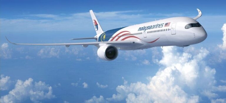 Malaysia Airlines lorgne les avions Boeing boudés par la Chine