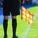 Menaces, insultes, peur : en Alsace, les arbitres de football posent les sifflets