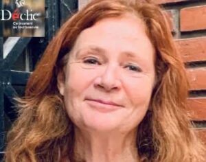 Bénédicte de Perthuis, la juge qui a rendu Marine Le Pen inéligible, menacée de mort