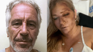 La principale accusatrice de Jeffrey Epstein mourante après avoir été percutée par un bus