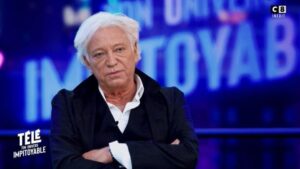 Laurent Boyer va être juge pour violences conjugales et harcèlement