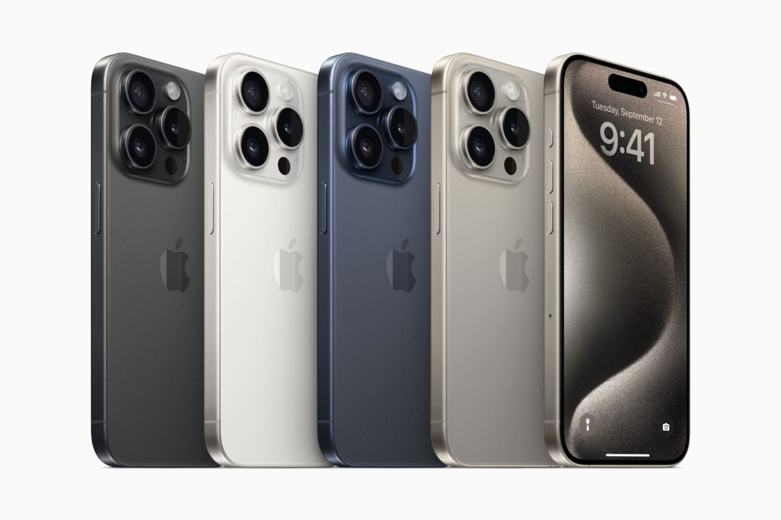 Apple chute de près de 10% en bourse à cause des droits de douane voulus par Donald Trump