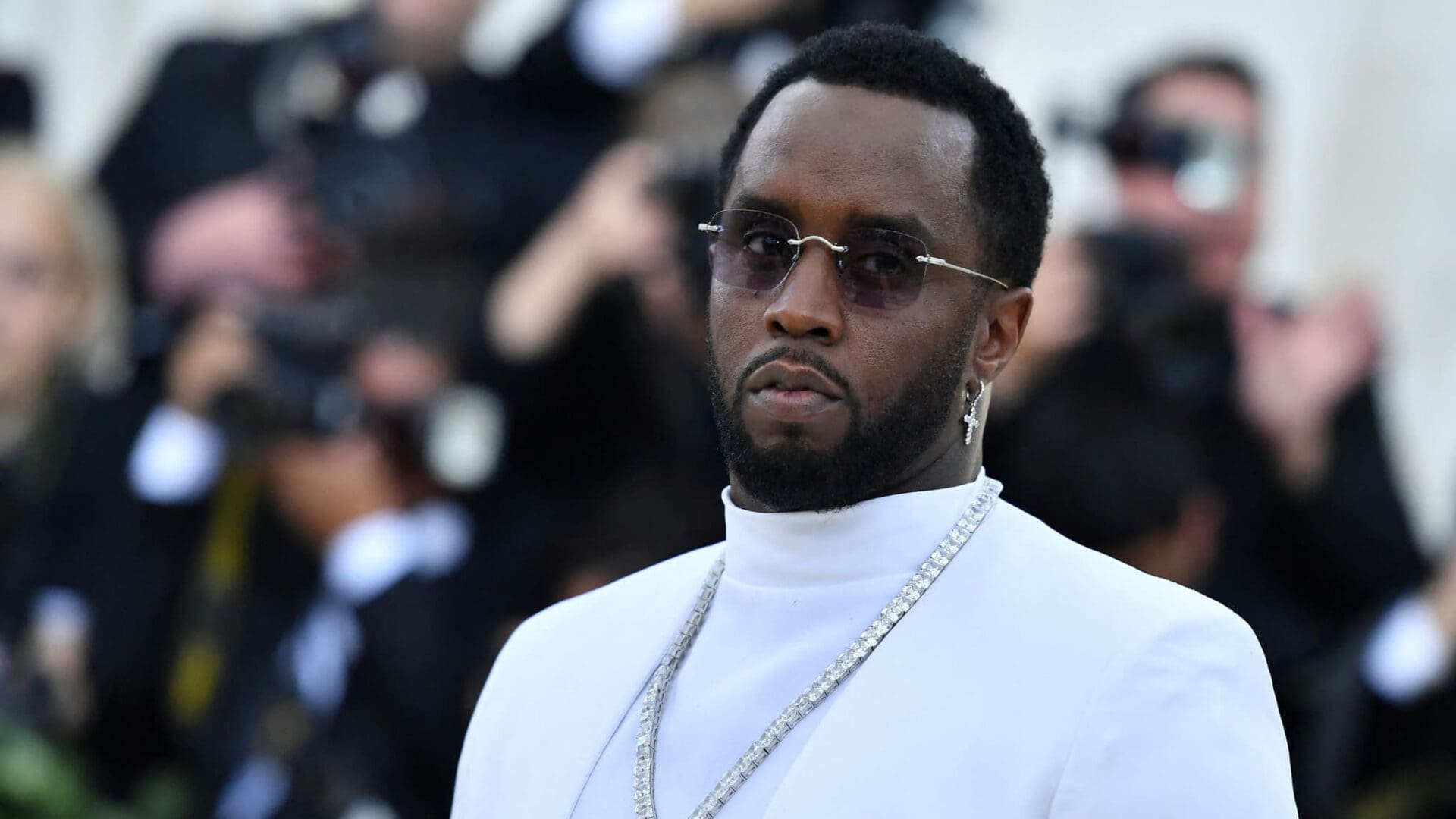 P.Diddy ​accusé par deux nouvelles femmes de trafic sexuel et prostitution