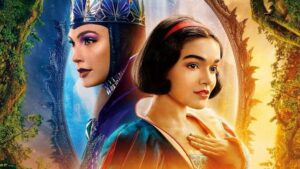 Après l’échec de Blanche-Neige, Disney suspend la nouvelle adaptation de Raiponce