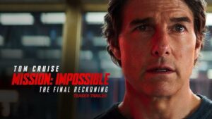 Le nouveau Mission: impossible, qui sort le 22 mai, dévoile une nouvelle bande-annonce explosive