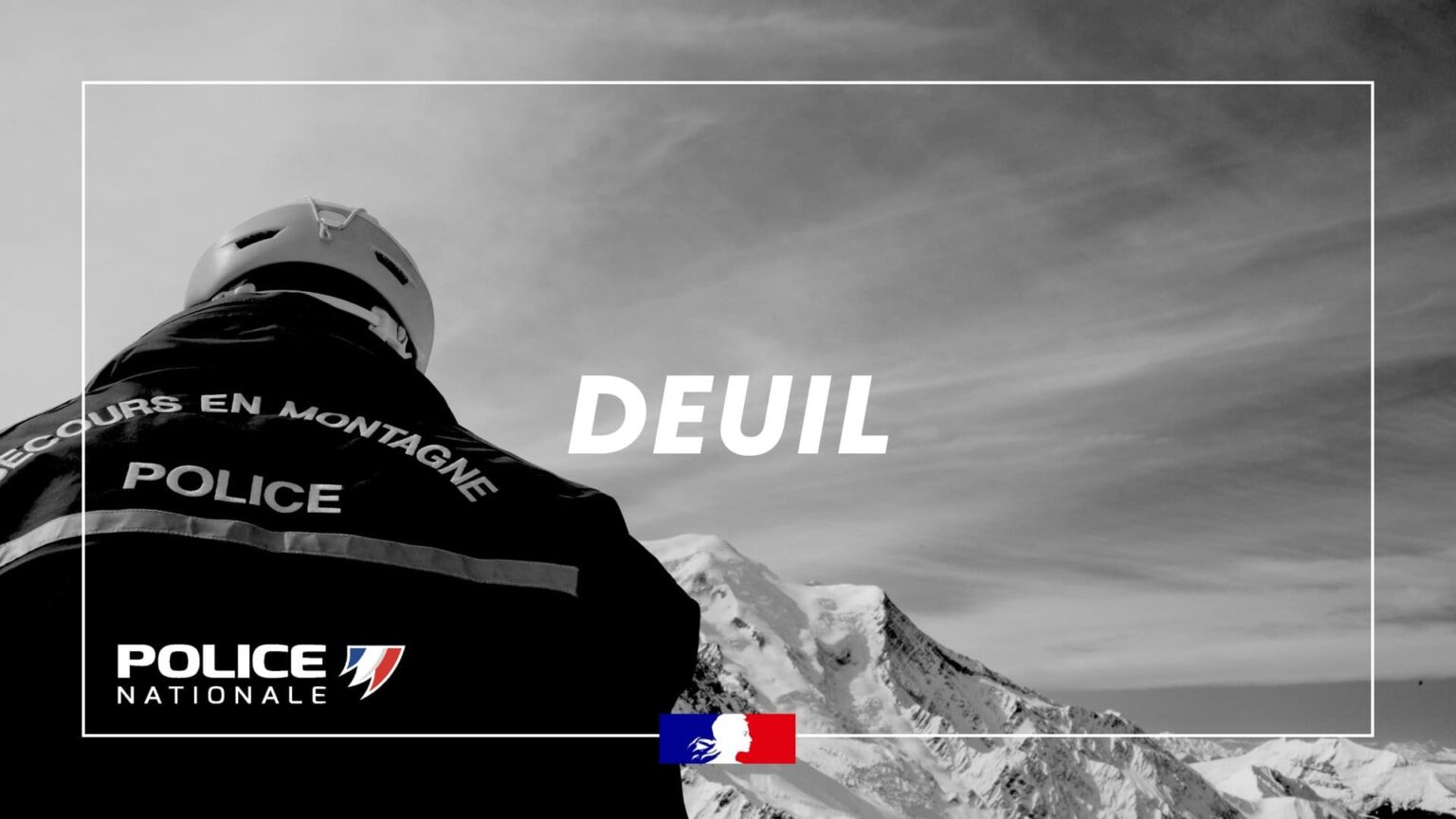 Un alpiniste et un secouriste se tuent dans une chute mortelle